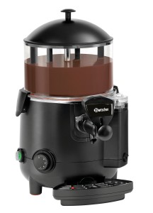 Dozownik czekolady 5L