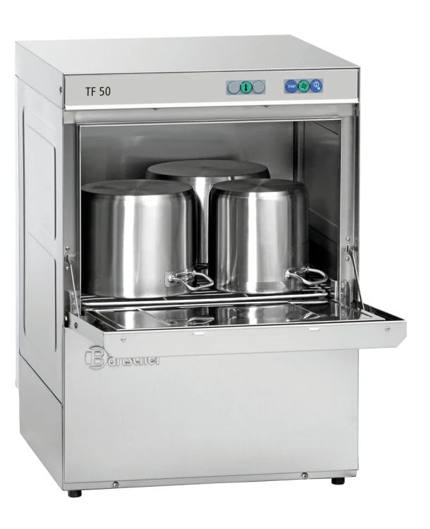 Kratka zmywakowa 500 Bartscher...