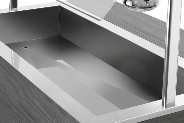 Wózek bufetowy Kids W4110-150A-