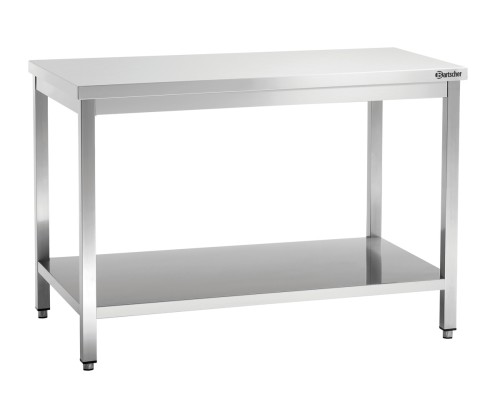 Stół roboczy 850x700x1500 Bartscher