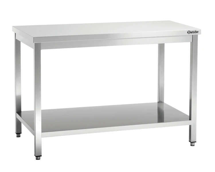 Stół roboczy 850x700x1500 Bartscher