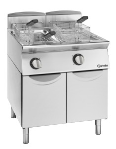 Frytownica 900 G2-21