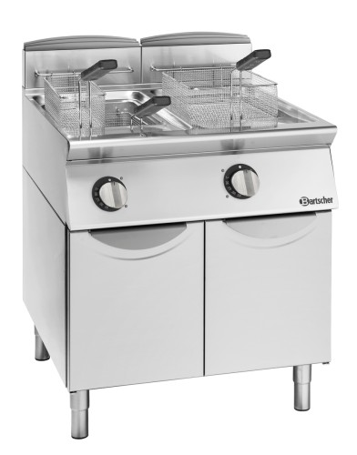 Frytownica 900 G2-21 Bartscher