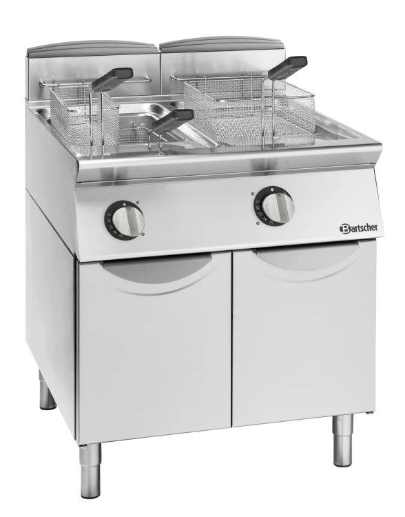 Frytownica 900 G2-21 Bartscher
