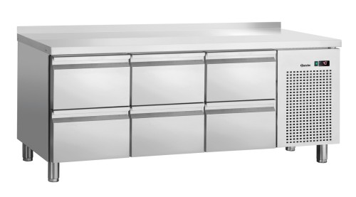 Stół chłodniczy S6-150 MA Bartscher
