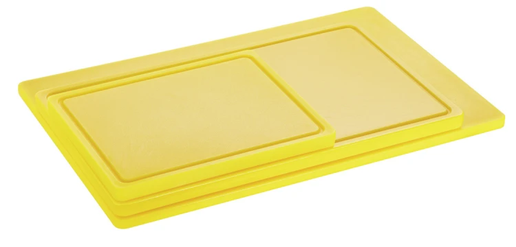 Deska do krojenia 60x40 GE Bartscher-