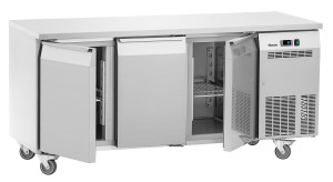 Stół chłodniczy Easy T3