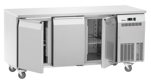 Stół chłodniczy Easy T3 Bartscher