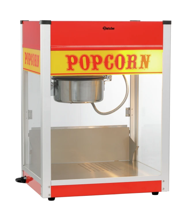 _Maszyna do popcornu V150_