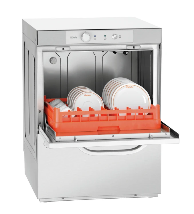 Zmywarka gastronomiczna US E500 LPR Bartscher
