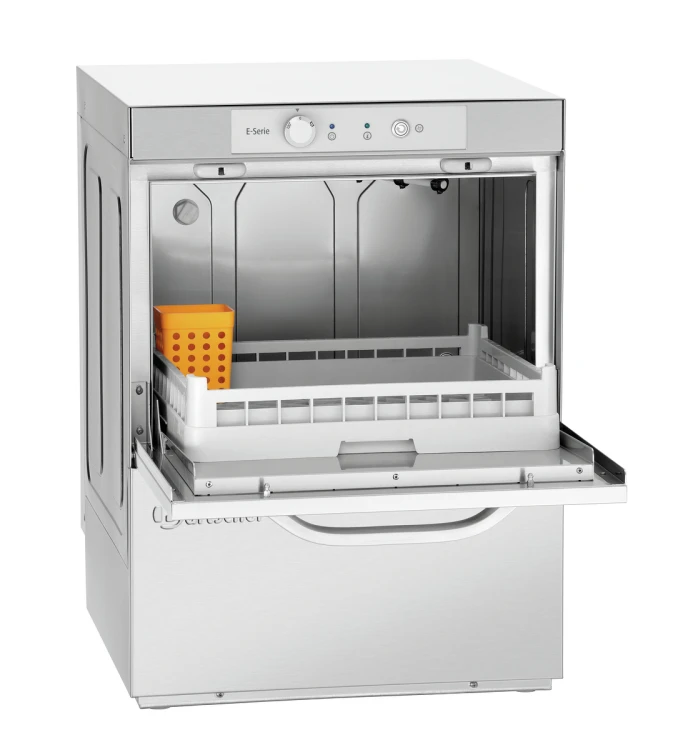 Zmywarka gastronomiczna US E500 LPR Bartscher.