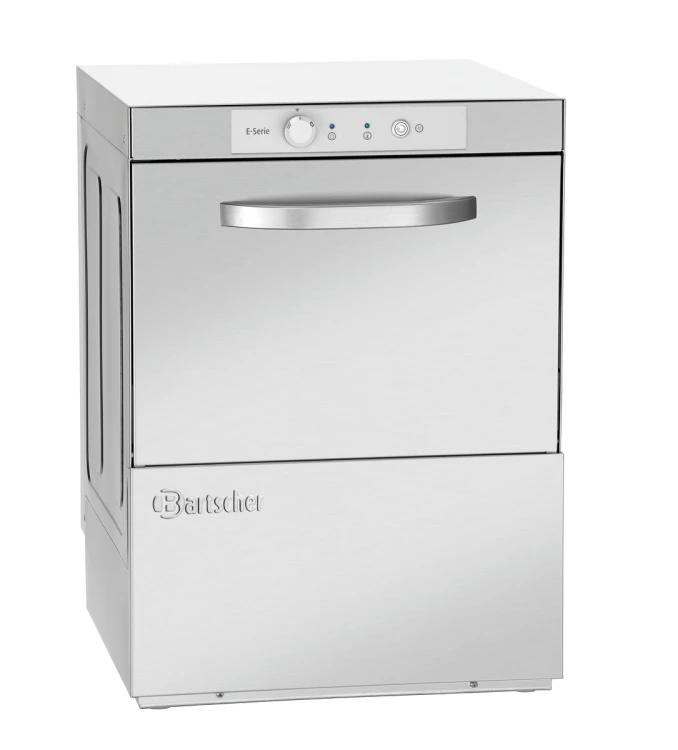 Zmywarka gastronomiczna US E500 LPR Bartscher..