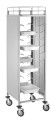Wózek regałowy 10GN1/1 – Bartscher 300211..