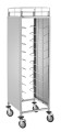 -------Wózek regałowy 10GN1/1 – Bartscher 300211