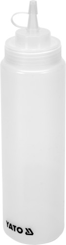 Dyspenser do sosów 700ml biały