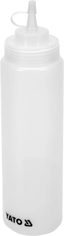 Dyspenser do sosów 700ml biały
