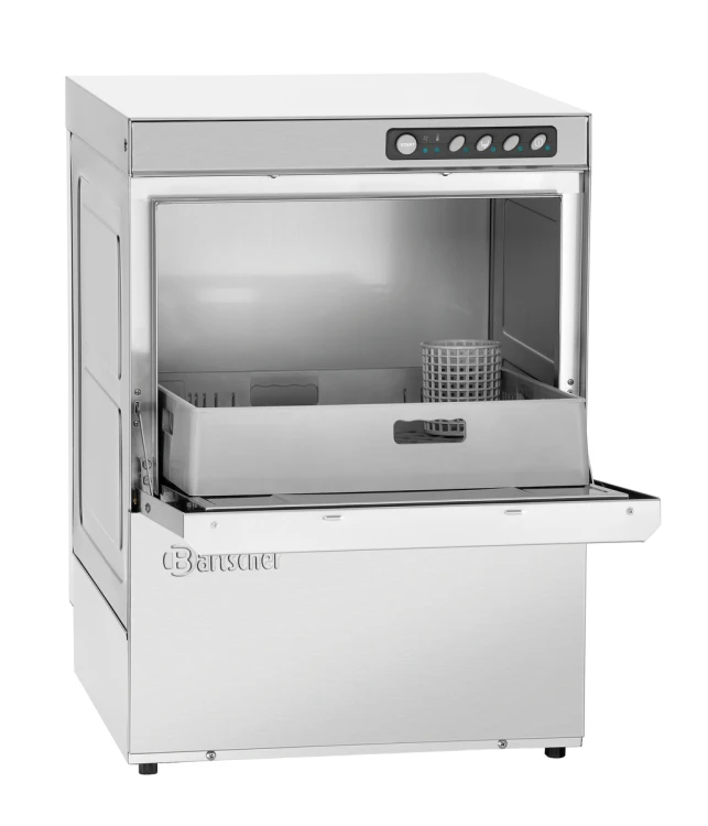 Zmywarka Bartscher US C500 LP.