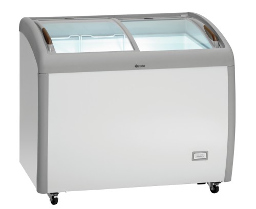 Zamrażarka na lody 300L – Bartscher