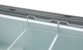 Zamrażarka na lody 300L – Bartscher....