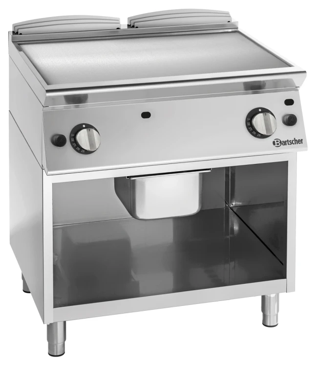 Płyta grillowa Bartscher 900 G800 G