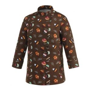 Bluza kucharska WOMAN SWEETS