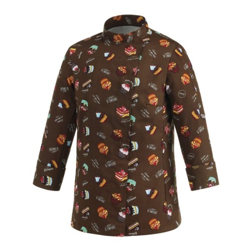 Bluza kucharska WOMAN SWEETS