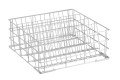 Kosz na szklanki 500x500x205 mm Bartscher...