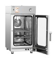 Piec konwekcyjno-parowy Silversteam-K 10110D Bartscher--