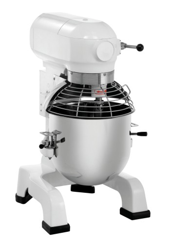 Miesiarka planetarna do ciasta Bartscher T 7,5 kg / 20 l AS