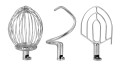 ..Miesiarka planetarna do ciasta Bartscher T 7,5 kg / 20 l AS