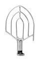 Miesiarka planetarna do ciasta Bartscher T 7,5 kg / 20 l AS--