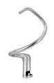 Miesiarka planetarna do ciasta Bartscher T 7,5 kg / 20 l AS---