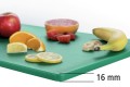 Deska do krojenia 60x40 GR Bartscher.