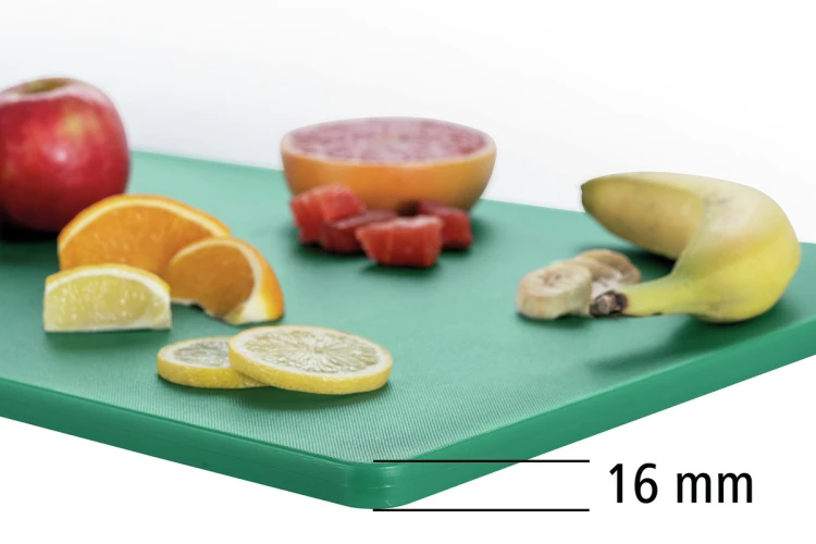 Deska do krojenia 60x40 GR Bartscher.