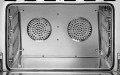 Piec konwekcyjny AT211-MDI S Bartscher 4 × GN 1/1--