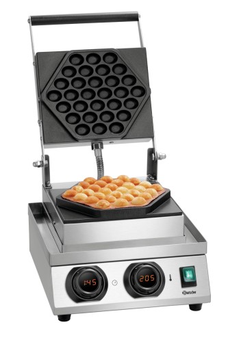 Gofrownica MDI Bubble 2070 Bartscher
