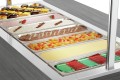 Wózek bufetowy Kids K4110-150A Bartscher-