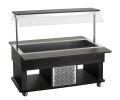 ---Wózek bufetowy Kids K4110-150A Bartscher