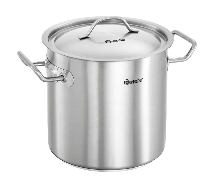 Garnek E6,1L