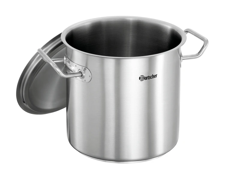 Garnek E6,1L.