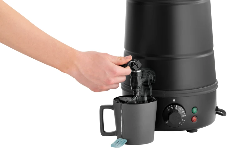 Warnik do wody Bartscher 5L S...