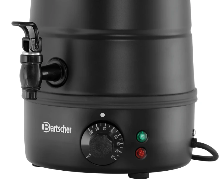 --Warnik do wody Bartscher 5L S
