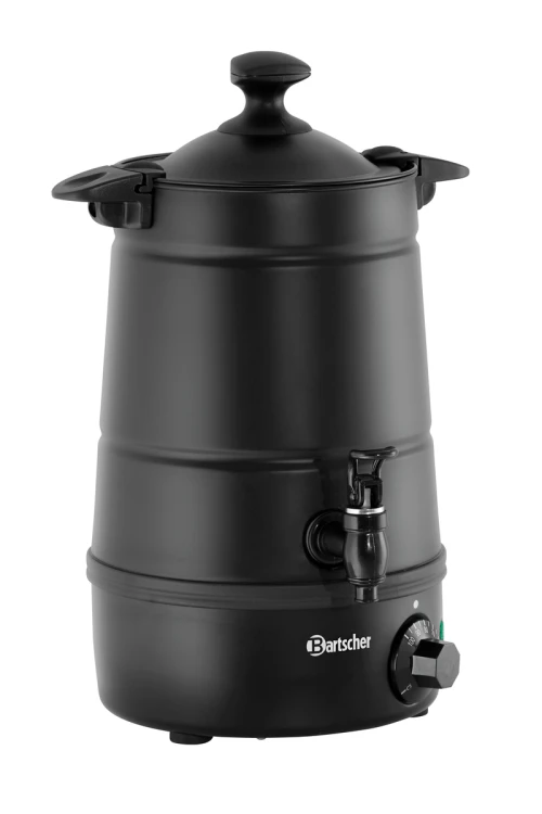 Warnik do wody Bartscher 5L S_