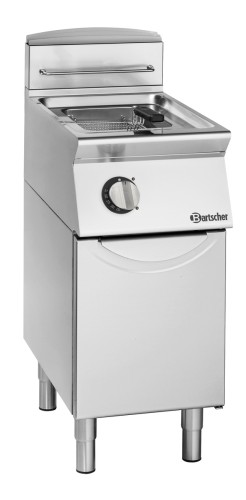 Frytownica gazowa 900 G1-21 Bartscher 2999961