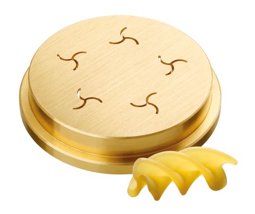 Matryca do makaronu Fusilli 8000 Bartscher 101990