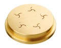 Matryca do makaronu Fusilli 8000 Bartscher 101990-