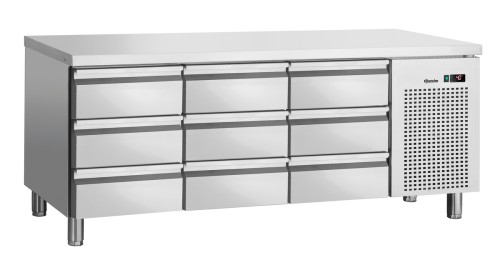 Stół chłodniczy Max S9-100 Bartscher 110888