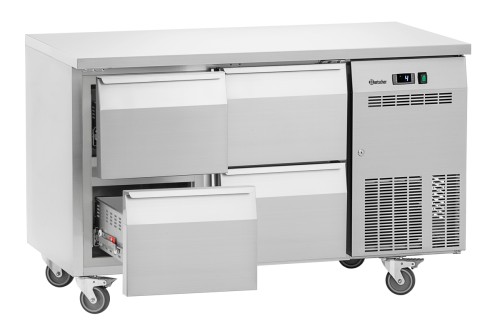 Stół chłodniczy Easy S4-1501 Bartscher 110907