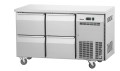 Stół chłodniczy Easy S4-1501 Bartscher 4