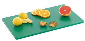 Deska do krojenia Easy 53x32 GR